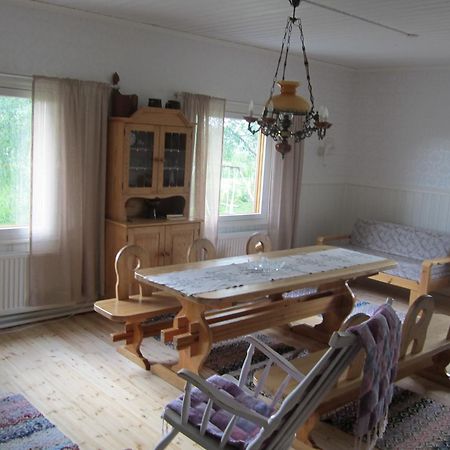 Ervastin Lomat Vila Heikkila  Exterior foto